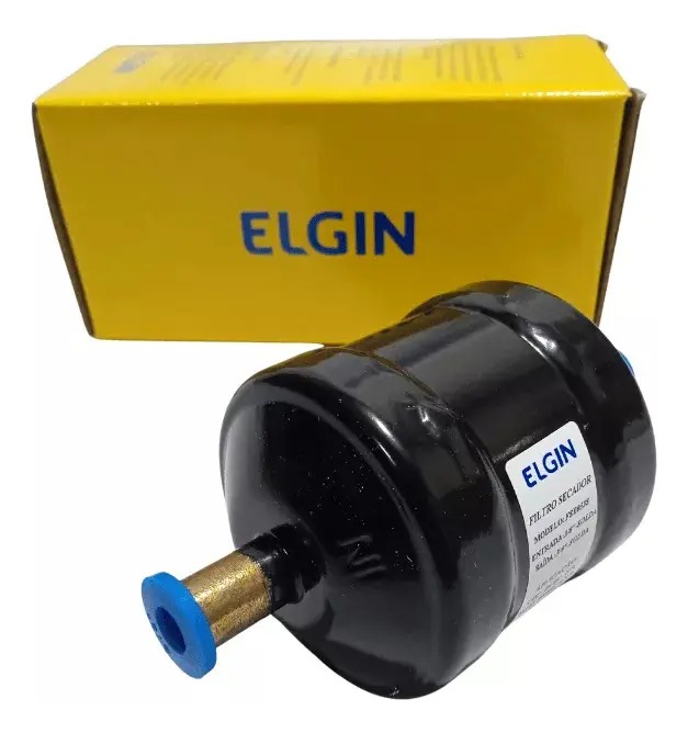 FILTRO SEC 165 5/8 X 163MM SOLDA ELGIN